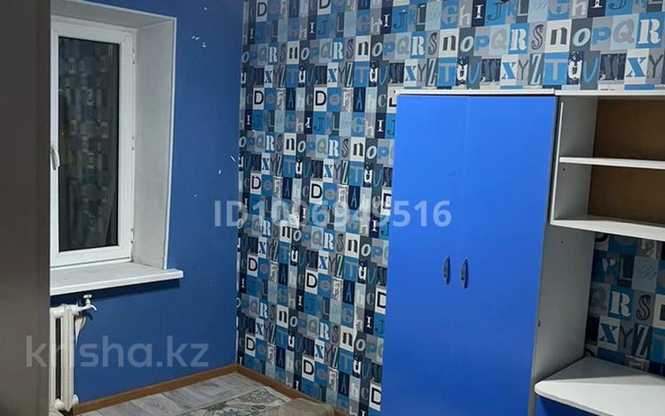 3-бөлмелі пәтер · 65 м² · 5/5 қабат, Алатау ш/а. 11, бағасы: 130 000 ₸ в Таразе, мкр Алатау — фото 2