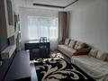 1-бөлмелі пәтер · 40.4 м² · 6/9 қабат, Рыскулбекова — КазГАСА, бағасы: 280 000 ₸ в Алматы, Бостандыкский р-н