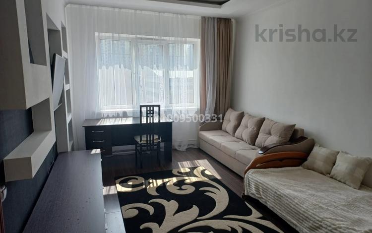 1-бөлмелі пәтер · 40.4 м² · 6/9 қабат, Рыскулбекова — КазГАСА, бағасы: 280 000 ₸ в Алматы, Бостандыкский р-н — фото 50