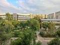 1-бөлмелі пәтер · 40.4 м² · 6/9 қабат, Рыскулбекова — КазГАСА, бағасы: 280 000 ₸ в Алматы, Бостандыкский р-н — фото 25