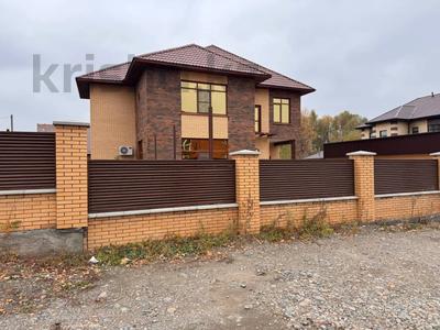 Отдельный дом · 4 комнаты · 232 м² · 10 сот., Байбатчина 24.1 за 180 млн 〒 в Усть-Каменогорске
