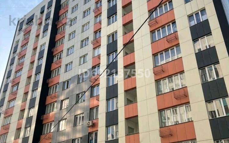 2-комнатная квартира · 54.8 м² · 11/12 этаж, мкр Дарабоз — Алмата арена за 36 млн ₸ в Алматы, Алатауский р-н — фото 16