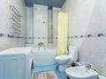 2-комнатная квартира · 90 м² · 16/21 этаж, Кабанбай батыра за 35 000 ₸ в Алматы, Алмалинский р-н — фото 16