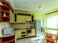 2-комнатная квартира · 90 м² · 16/21 этаж, Кабанбай батыра за 35 000 ₸ в Алматы, Алмалинский р-н — фото 2