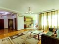 2-комнатная квартира · 90 м² · 16/21 этаж, Кабанбай батыра за 35 000 ₸ в Алматы, Алмалинский р-н — фото 4
