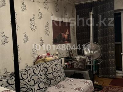 2-комнатная квартира · 47.4 м² · 5/5 этаж, мкр 8, проспект Алии Молдагуловой 47 за 17.5 млн ₸ в Актобе