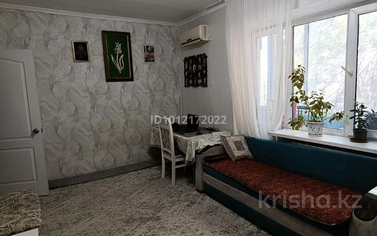 2-комнатная квартира · 51 м² · 3/4 этаж, Шегебайева 7 за 20 млн ₸ в  — фото 11