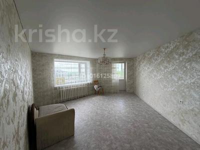 1-комнатная квартира · 51.9 м² · 5/5 этаж, Кизатова 3д — Академия Национальной Гвардии за 16.5 млн ₸ в Петропавловске