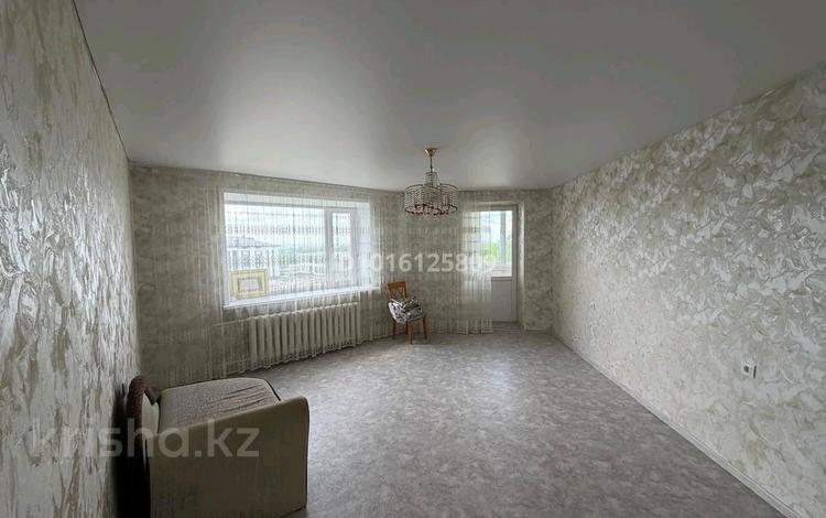 1-комнатная квартира · 51.9 м² · 5/5 этаж, Кизатова 3д — Академия Национальной Гвардии за 16.5 млн ₸ в Петропавловске — фото 2