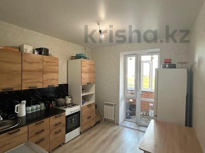 2-комнатная квартира · 59 м² · 4/9 этаж, ул. Береке микрорайон д.58 за ~ 29.6 млн 〒 в Костанае
