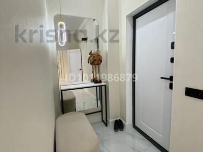 1-комнатная квартира · 51 м² · 8/10 этаж, 16-й мкр. 76 за 200 000 ₸ в Актау, 18-й мкр 
