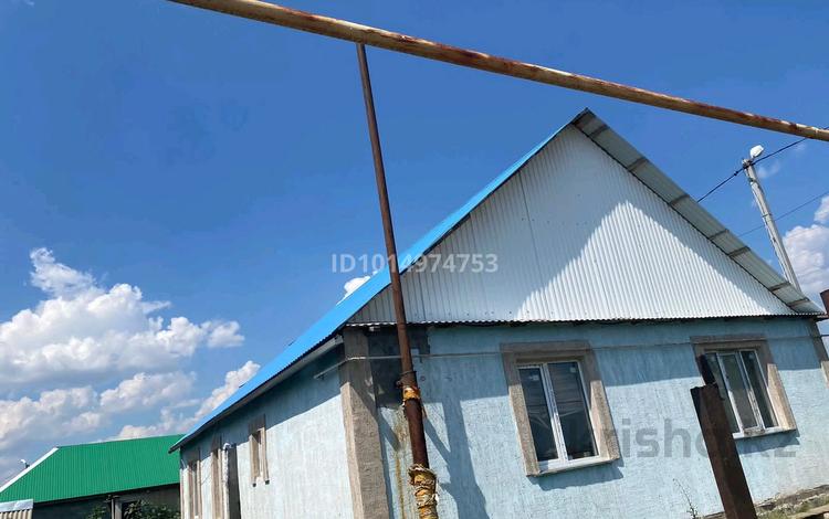 Отдельный дом · 4 комнаты · 110 м² · 5 сот., Таити. пдп 3/2 — Тд Алтындар за 15 млн ₸ в Подстепном — фото 2