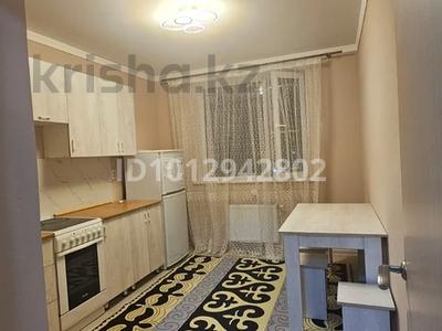 1-комнатная квартира · 35 м² · 6/9 этаж, А 105 11 за 17.5 млн ₸ в Астане, Алматы р-н
