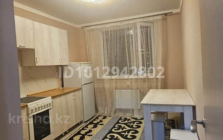 1-комнатная квартира · 35 м² · 6/9 этаж, А 105 11 за 17.5 млн ₸ в Астане, Алматы р-н — фото 2