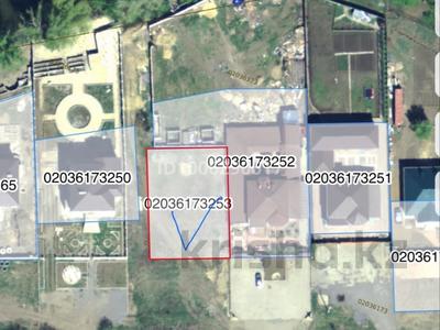 Участок · 10 соток, Сарайшык 4В — Охотнический привал за 16 млн 〒 в Актобе, жилой массив Заречный-2