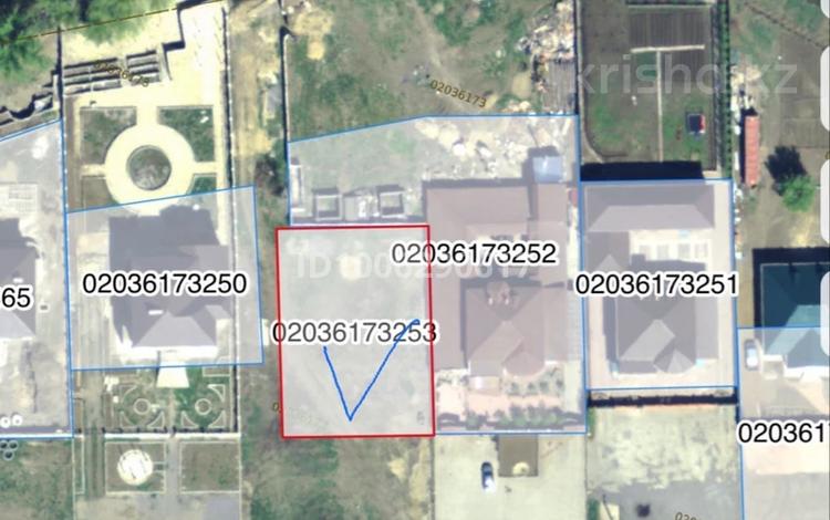 Участок · 10 соток, Сарайшык 4В — Охотнический привал за 16 млн 〒 в Актобе, жилой массив Заречный-2 — фото 3