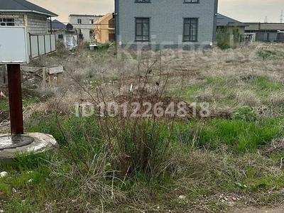 Жер телімі · 6 сотық, Лашын, бағасы: 15 млн 〒 в 