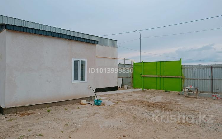 3-комнатная квартира · 40 м² · 1 этаж, Астана 8 за 6.5 млн ₸ в Талсуате — фото 2