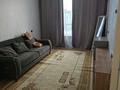 1-комнатная квартира · 40 м² · 7/9 этаж, Казыбек би 41/1 — Комфортная школа 45 за 250 000 ₸ в Астане, Нура р-н
