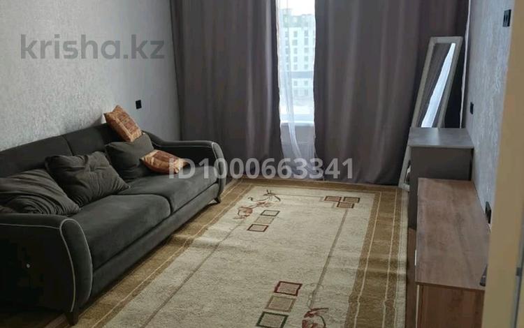 1-комнатная квартира · 40 м² · 7/9 этаж, Казыбек би 41/1 — Комфортная школа 45 за 250 000 ₸ в Астане, Нура р-н — фото 98