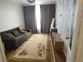 1-комнатная квартира · 40 м² · 7/9 этаж, Казыбек би 41/1 — Комфортная школа 45 за 250 000 ₸ в Астане, Нура р-н — фото 2
