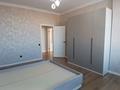 2-комнатная квартира · 74 м² · 12/23 этаж, Айнаколь 66 — Блок И за 270 000 ₸ в Астане, Алматы р-н — фото 2