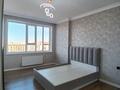 2-комнатная квартира · 74 м² · 12/23 этаж, Айнаколь 66 — Блок И за 270 000 ₸ в Астане, Алматы р-н — фото 3