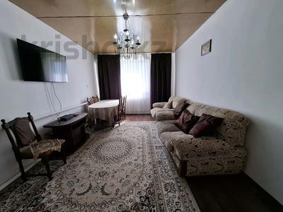 Отдельный дом · 4 комнаты · 85.4 м² · 10 сот., Джексенбаева 5 — Ост. Белая казарма за 22 млн ₸ в Уральске