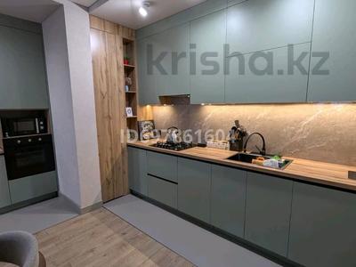 3-бөлмелі пәтер · 165 м² · 10/10 қабат, Самал 82/4 — Коняхина, бағасы: 58 млн ₸ в Уральске