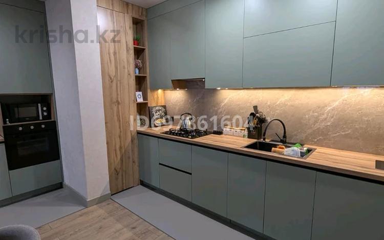 3-комнатная квартира · 165 м² · 10/10 этаж, Самал 82/4 — Коняхина за 58 млн ₸ в Уральске — фото 110