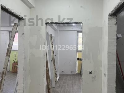 1-бөлмелі пәтер · 45.1 м² · 1/4 қабат, ул. Береке 7, бағасы: 24 млн ₸ в Алматы, Наурызбайский р-н