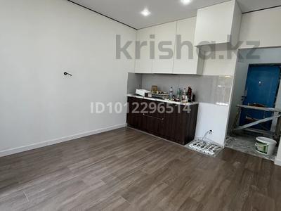 1-комнатная квартира · 45.1 м² · 1/4 этаж, ул. Береке 7 за 23 млн ₸ в Алматы, Наурызбайский р-н
