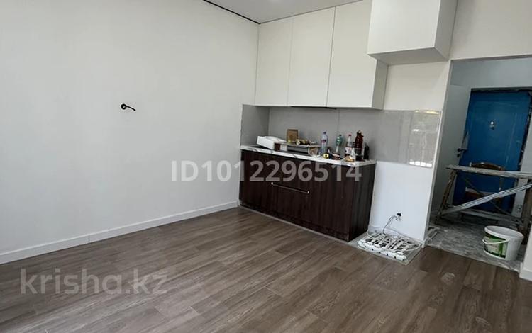 1-комнатная квартира · 45.1 м² · 1/4 этаж, ул. Береке 7 за 23 млн ₸ в Алматы, Наурызбайский р-н — фото 7