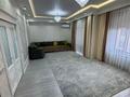 2-комнатная квартира, 80 м², 2/2 этаж помесячно, Батырбекова за 250 000 〒 в Туркестане — фото 6