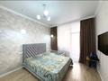 2-комнатная квартира · 60 м² · 2/12 этаж, Санжара Асфендиярова 4 — ВСЕ ОКНА ВЫХОДЯТ НА УЛИЦУ. за ~ 40 млн 〒 в Астане — фото 6