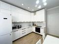 2-комнатная квартира · 60 м² · 2/12 этаж, Санжара Асфендиярова 4 — ВСЕ ОКНА ВЫХОДЯТ НА УЛИЦУ. за ~ 40 млн 〒 в Астане