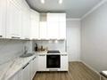 2-комнатная квартира · 60 м² · 2/12 этаж, Санжара Асфендиярова 4 — ВСЕ ОКНА ВЫХОДЯТ НА УЛИЦУ. за ~ 40 млн 〒 в Астане — фото 3