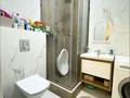 2-комнатная квартира · 60 м² · 2/12 этаж, Санжара Асфендиярова 4 — ВСЕ ОКНА ВЫХОДЯТ НА УЛИЦУ. за ~ 40 млн 〒 в Астане — фото 12