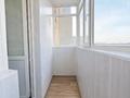 2-бөлмелі пәтер · 64 м² · 4/10 қабат, Айнакол 62/1 — Жумабаева/айнаколь, бағасы: 33.9 млн ₸ в Астане, Алматы р-н — фото 15