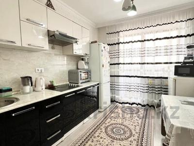2-бөлмелі пәтер · 64 м² · 4/10 қабат, Айнакол 62/1 — Жумабаева/айнаколь, бағасы: 33.9 млн ₸ в Астане, Алматы р-н