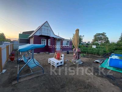 Дача · 1 комната · 12 м² · 6 сот., Реченька 4 за 6 млн 〒 в Павлодаре