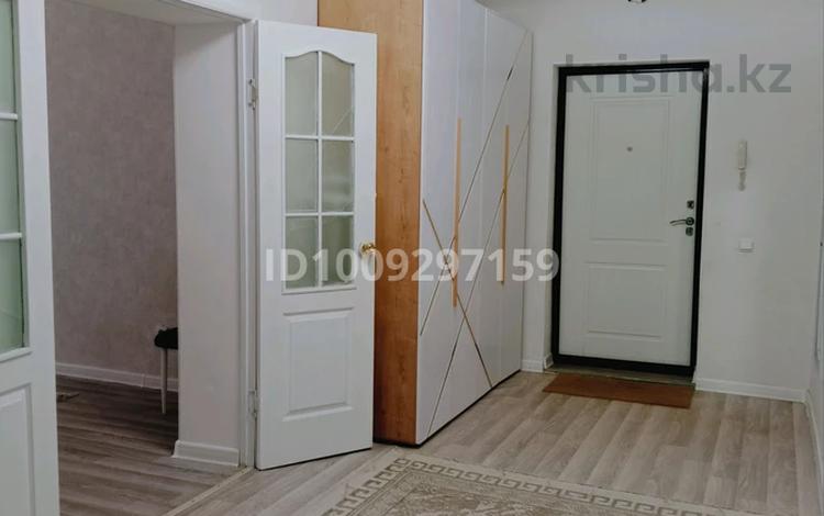 3-бөлмелі пәтер · 86 м² · 3/9 қабат, Нур Актобе 15 (2 мкр), бағасы: 24 млн ₸ — фото 3