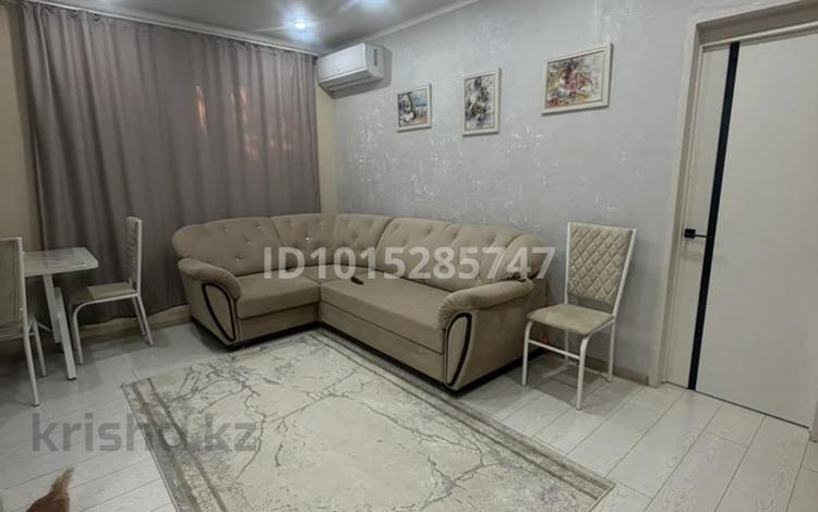 2-бөлмелі пәтер · 44.1 м² · 1/2 қабат, Касиподак 5 — 1 поликлиника, бағасы: 12.5 млн ₸ в Актобе — фото 2