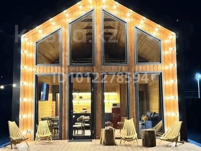Дом · 3 комнаты · 70 м², Жанатурмыс за 80 000 ₸ в Астане
