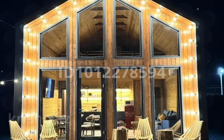 Дом · 3 комнаты · 70 м², Жанатурмыс за 80 000 ₸ в Астане — фото 2