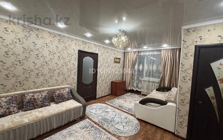 2-комнатная квартира · 50 м² · 2/4 этаж, Мамбетова28 — В центре возле вокзала за 16 000 ₸ в  — фото 2