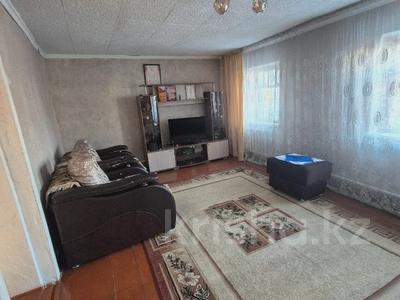 Отдельный дом · 3 комнаты · 67.6 м² · 5.65 сот., Транспортная за 6.5 млн 〒 в Семее