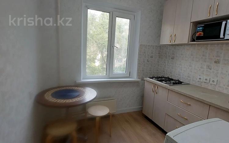 1-комнатная квартира · 32 м² · 3/5 этаж, мкр Алмагуль 2 за 210 000 ₸ в Алматы, Бостандыкский р-н — фото 2