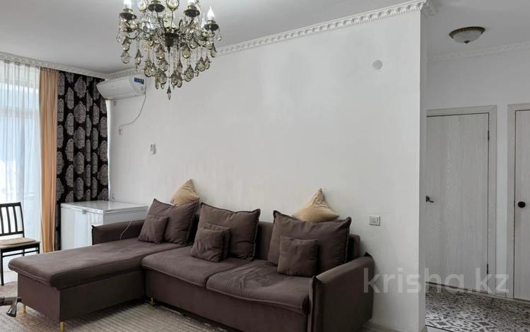 3-комнатная квартира · 68 м² · 11/12 этаж, Дарабоз 1-83 за 42 млн ₸ в Алматы, Алатауский р-н — фото 12