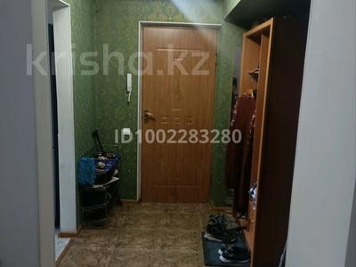 2-комнатная квартира · 49.7 м² · 1/5 этаж, мкр Орбита-3 52 — Саина за 38 млн ₸ в Алматы, Бостандыкский р-н